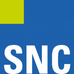 SNC GmbH Logo